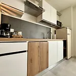 Casa Bella Luna Apartmán Bergamo