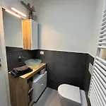 Apartmán Casa Bella Luna Bergamo