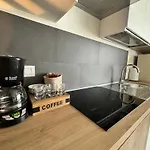 Casa Bella Luna Apartmán *