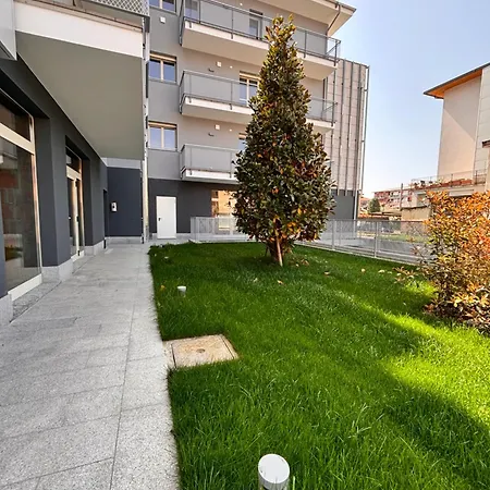 Casa Bella Luna Apartmán *