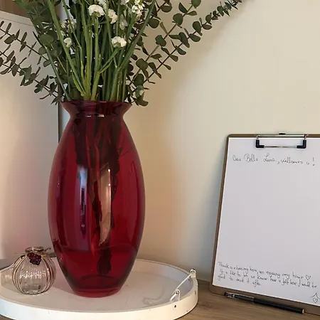 Casa Bella Luna * Bergame