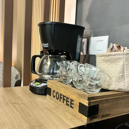 Appartement Casa Bella Luna