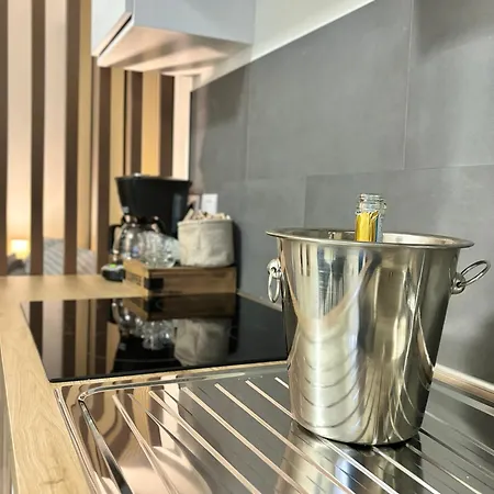 Appartement Casa Bella Luna *