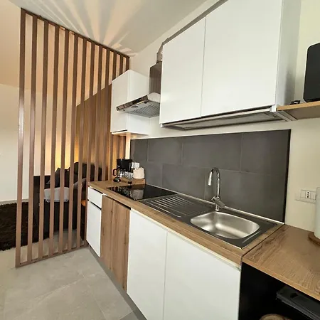 Apartament Casa Bella Luna