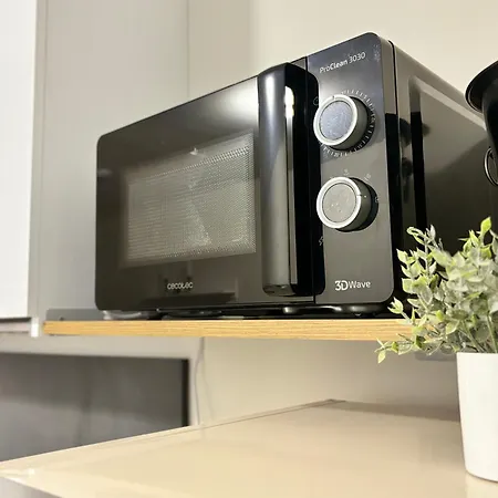 Casa Bella Luna Bergame