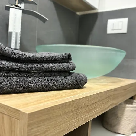 Casa Bella Luna Apartament *