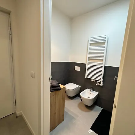Casa Bella Luna * Bergamo