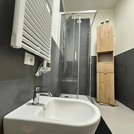 Casa Bella Luna Appartement Bergame