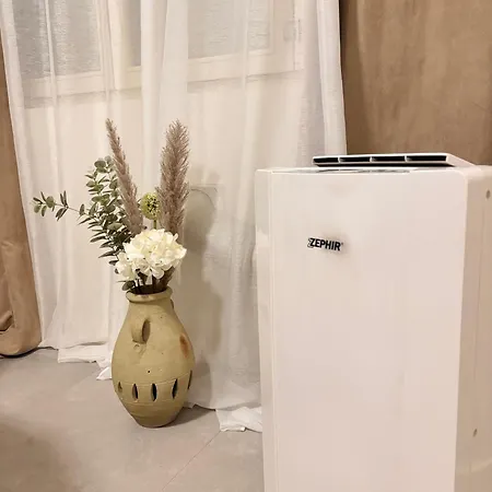 Appartement Casa Bella Luna *