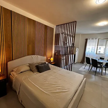 Apartament Casa Bella Luna