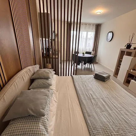 Casa Bella Luna Daire *