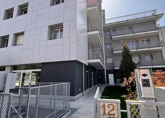 Appartement Casa Bella Luna