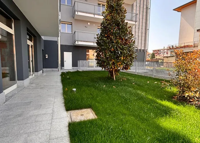 Casa Bella Luna Apartment *