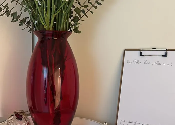 Casa Bella Luna * Bergame