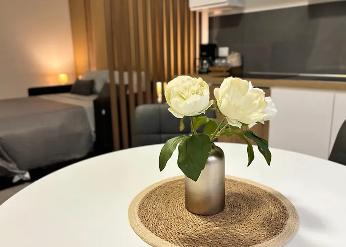 Casa Bella Luna Appartement *