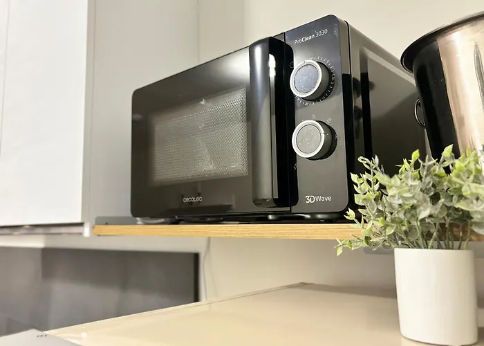 Casa Bella Luna Bergame