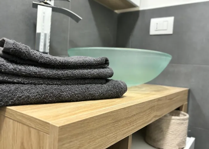 Casa Bella Luna Appartement *