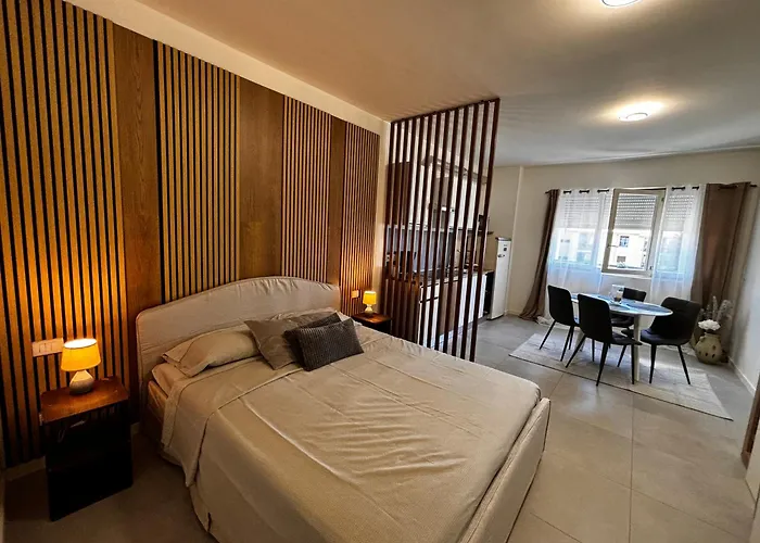 Appartement Casa Bella Luna