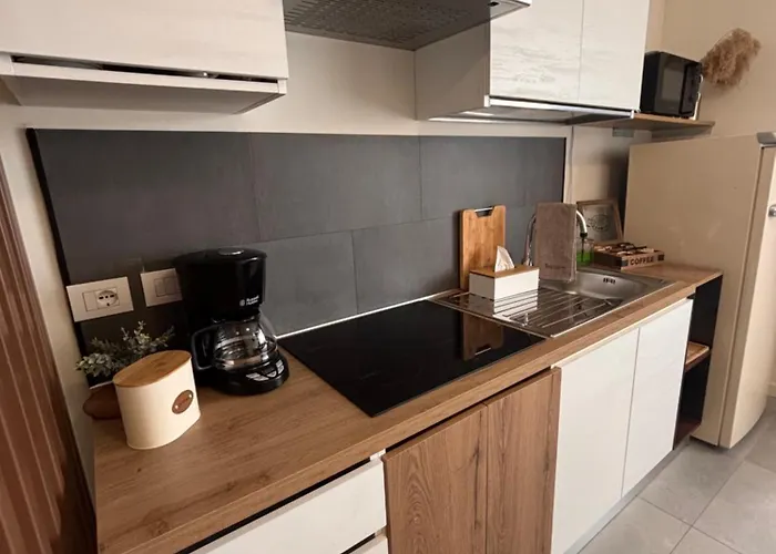 Appartement Casa Bella Luna *