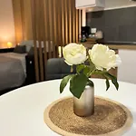 Casa Bella Luna 公寓 *