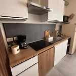 公寓 Casa Bella Luna *