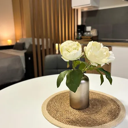 Casa Bella Luna Apartamento *