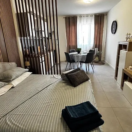 Casa Bella Luna * Бергамо