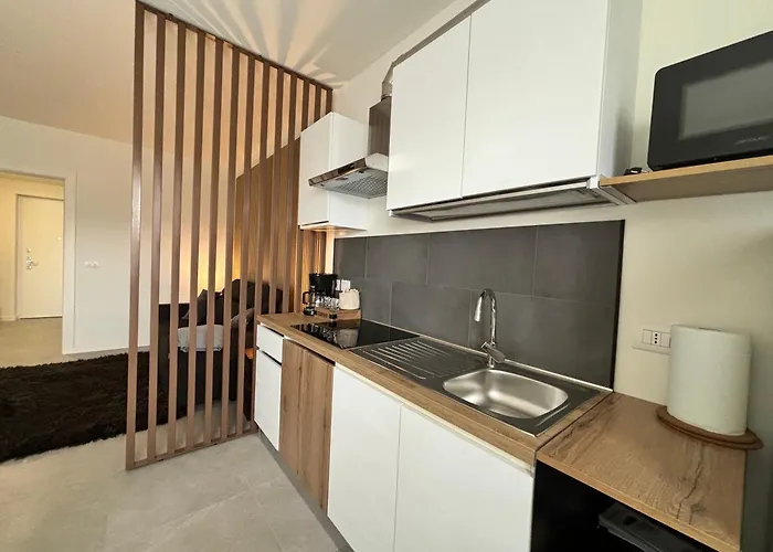 Lägenhet Casa Bella Luna