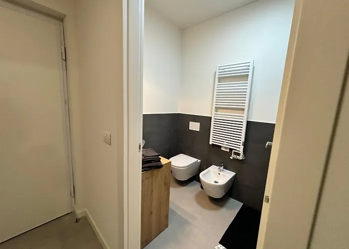 Casa Bella Luna * Bergamo