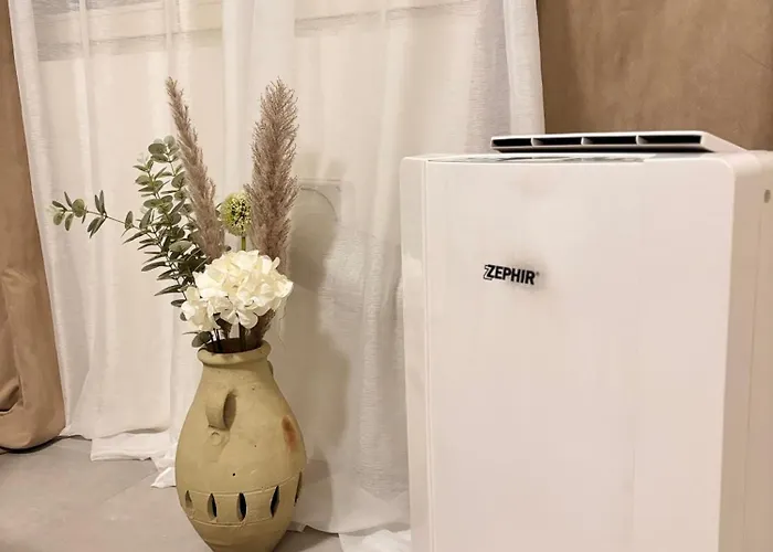 Lägenhet Casa Bella Luna *